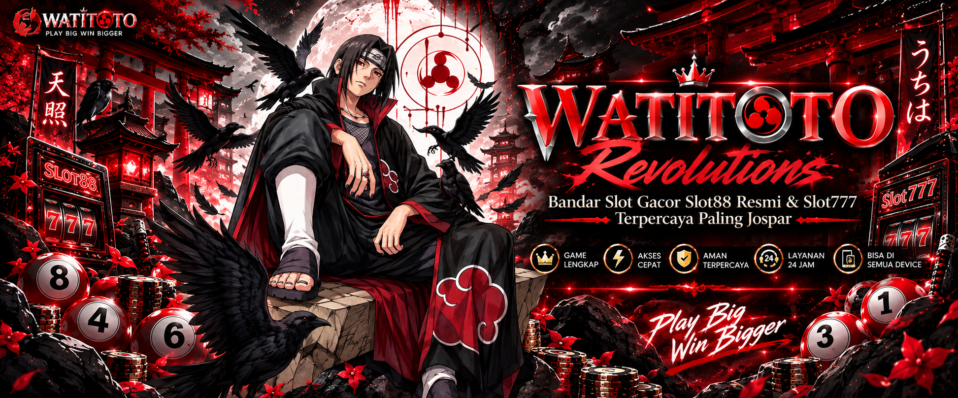 WATITOTO